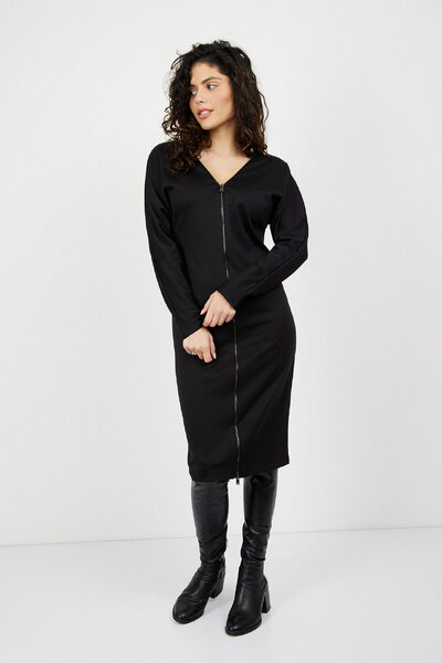 Dress-35045PO
