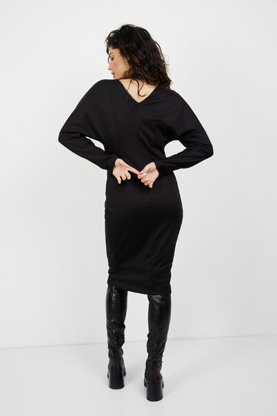 Dress-35045PO