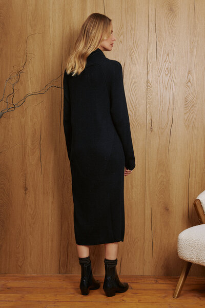 Dress-37050PO