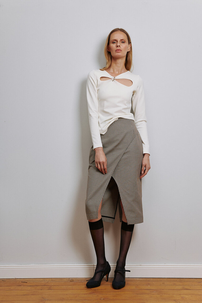 Skirt-37071O