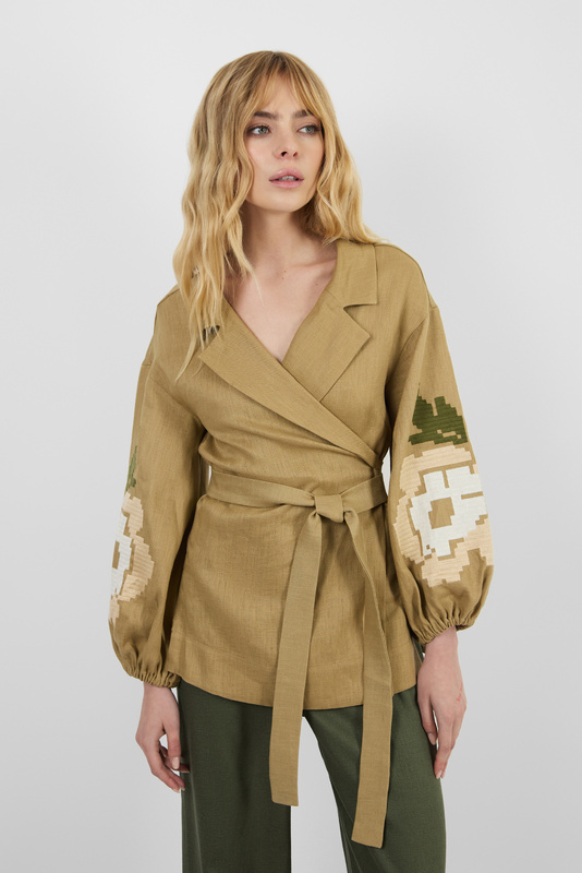 Blouse-38085PO