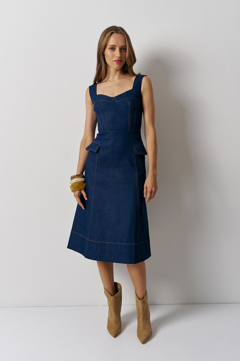 Dress-39000PO