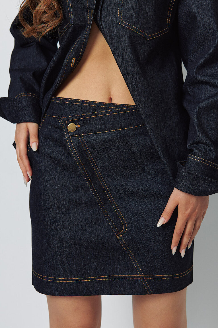 Skirt-39002P