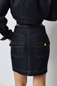Skirt-39002P