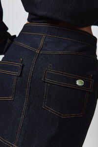 Skirt-39002P