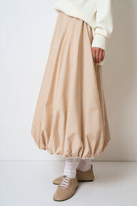 Skirt-39009PO