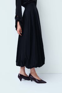 Skirt-39009PO