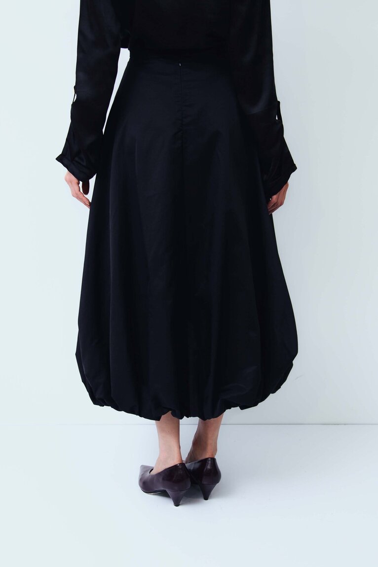 Skirt-39009PO