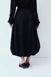 Skirt-39009PO