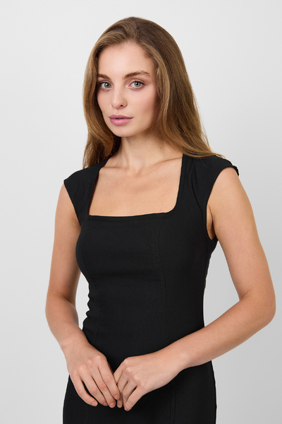 Сукня-39011PO