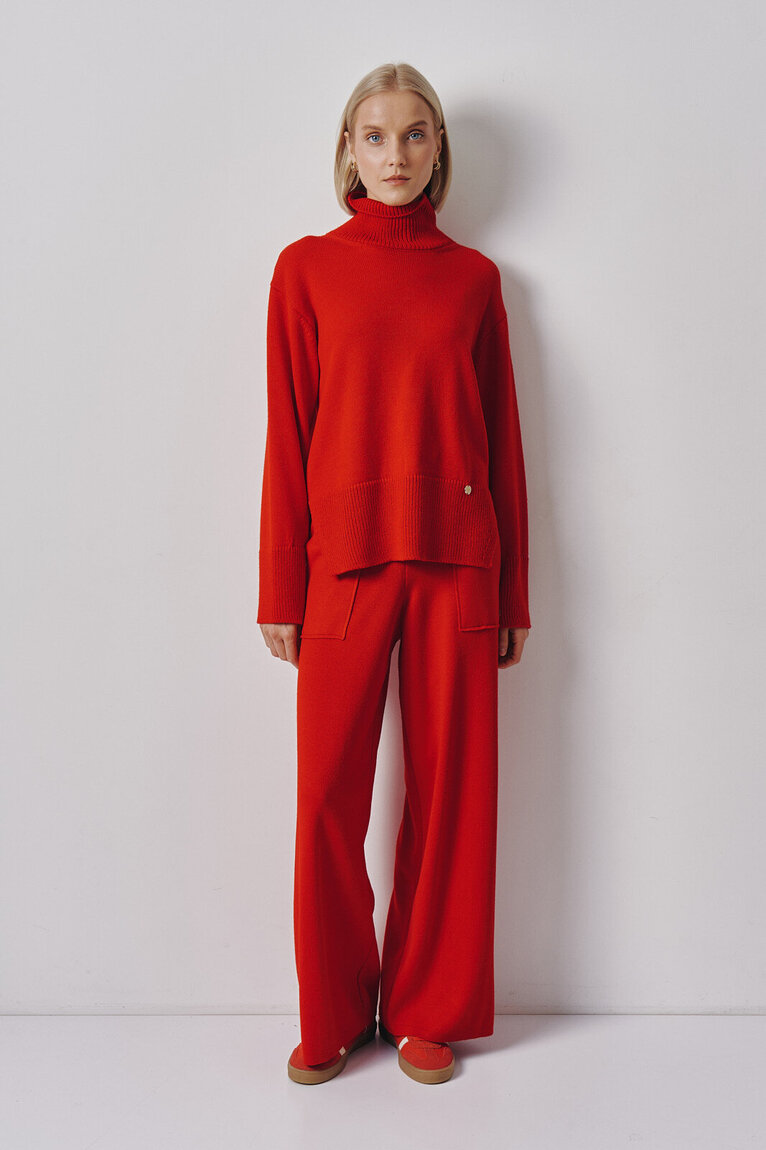 Trousers-39038P