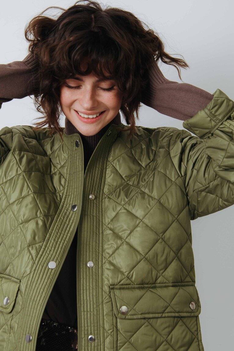 Jacket outerwear-39073P