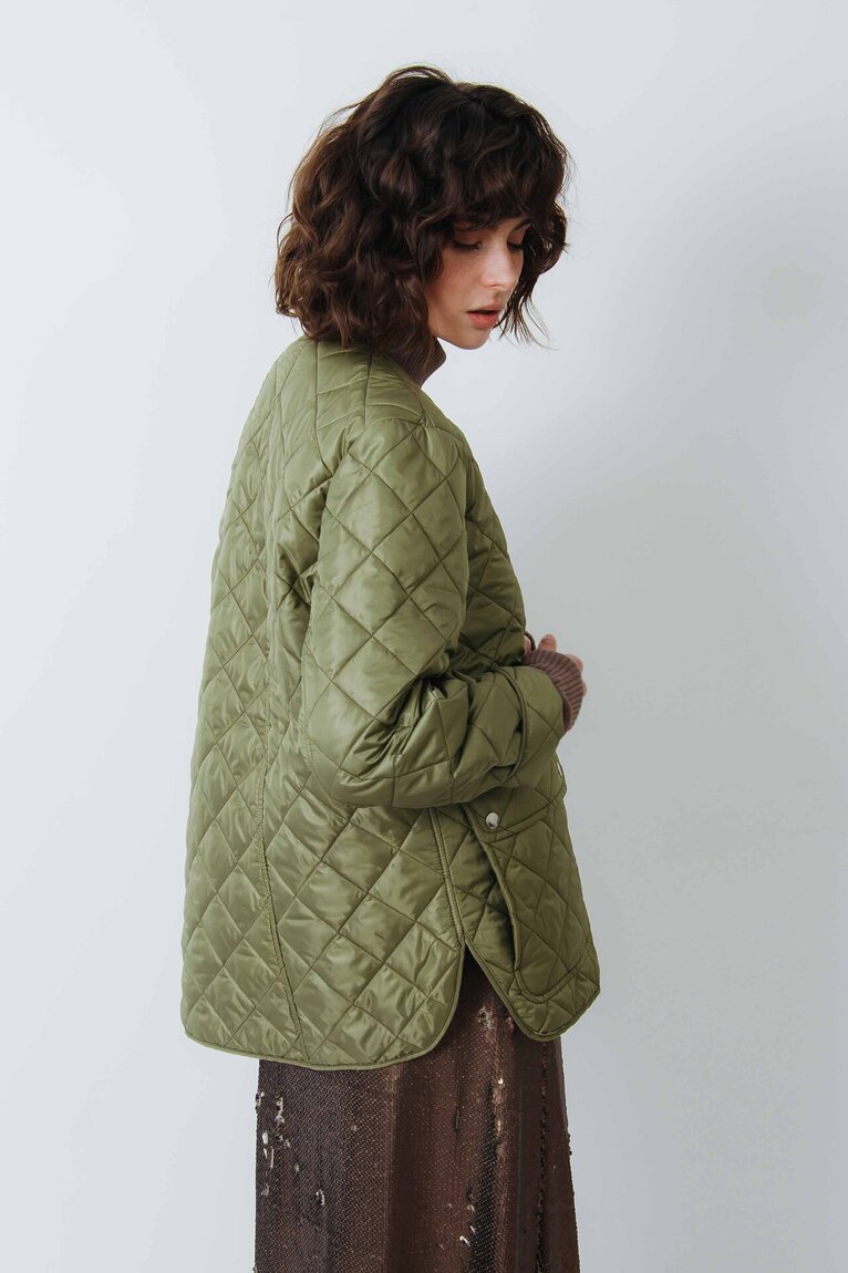 Jacket outerwear-39073P