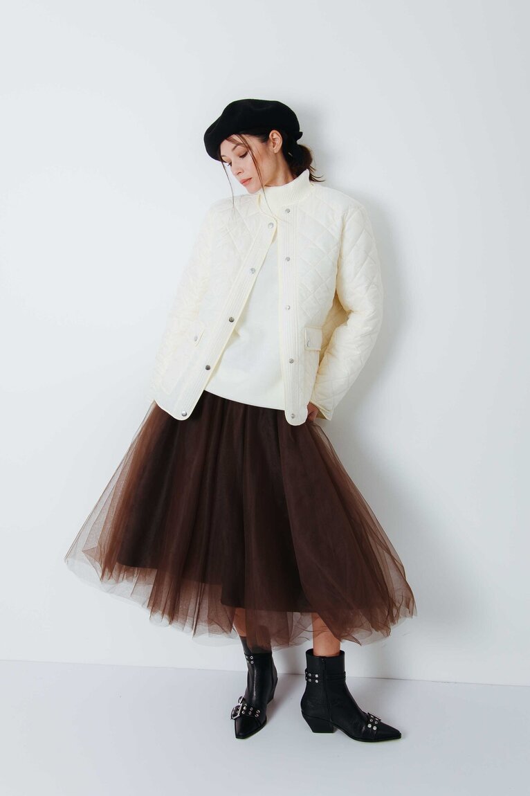 Jacket outerwear-39073P