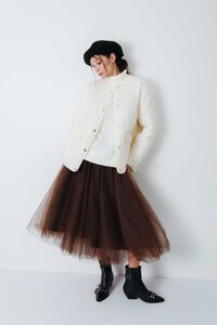 Jacket outerwear-39073P