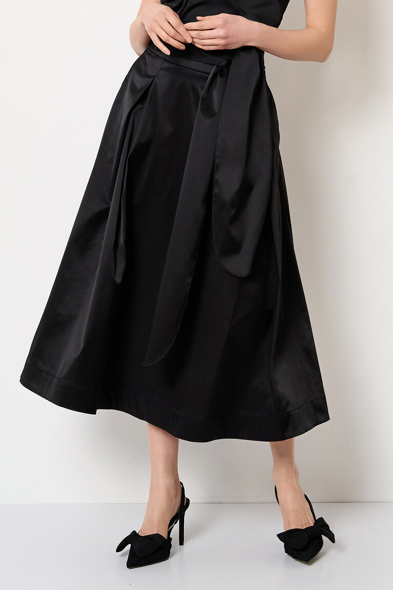 Skirt-40029P