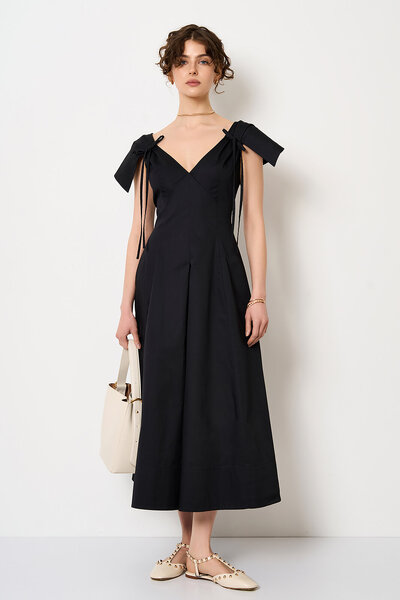Dress-40034P