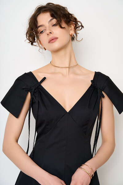 Dress-40034P