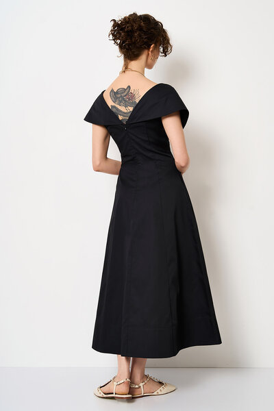 Dress-40034P