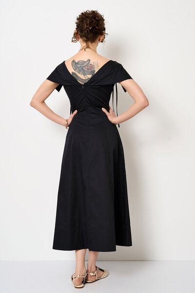 Dress-40034P