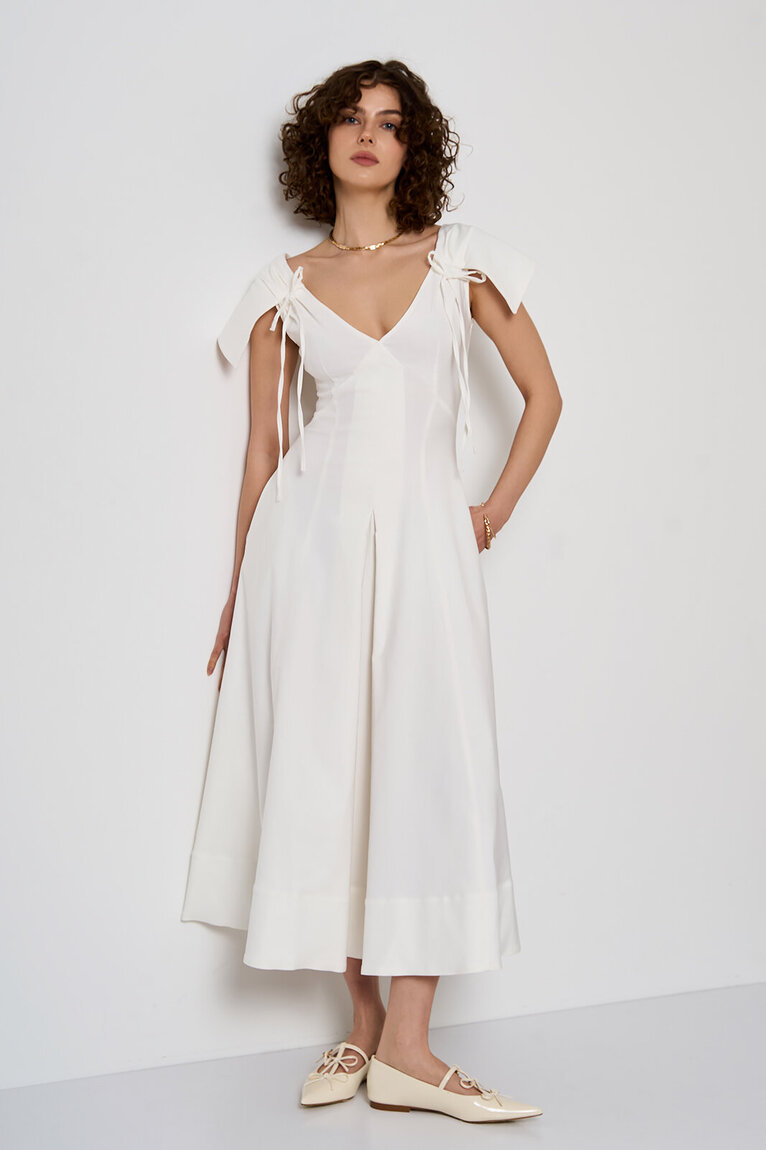 Dress-40034P