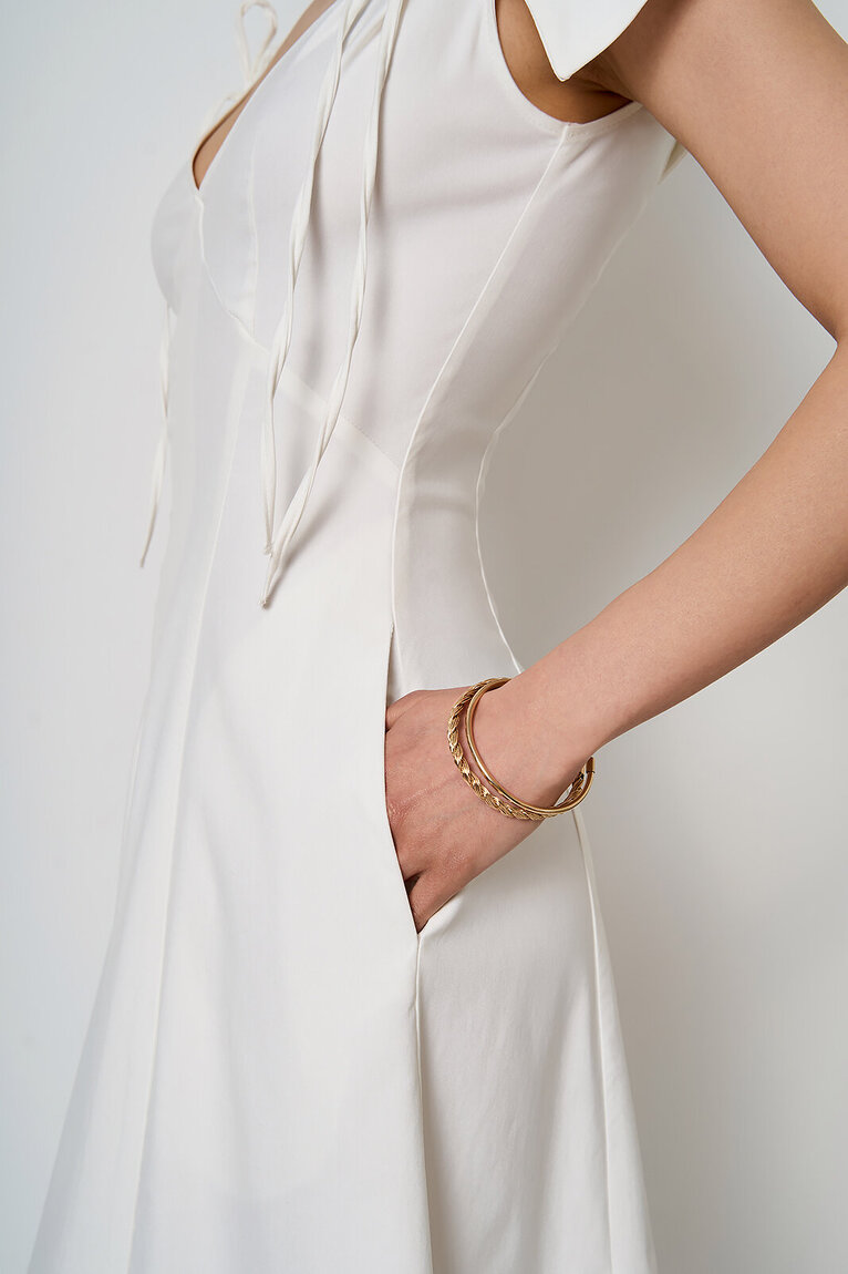 Dress-40034P