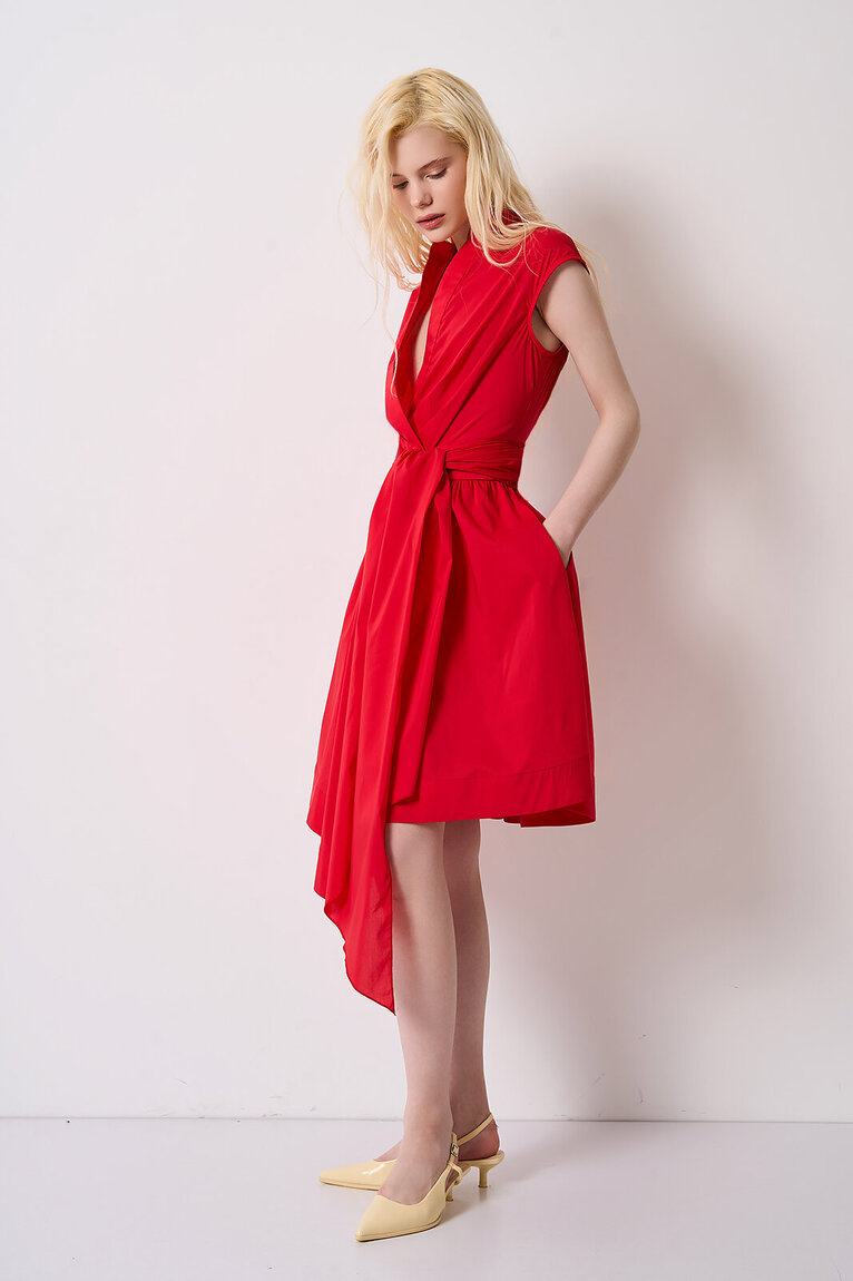 Dress-40049P