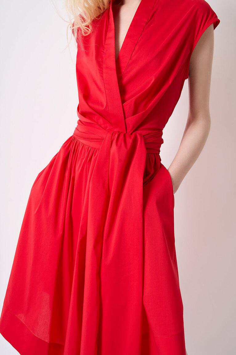 Dress-40049P