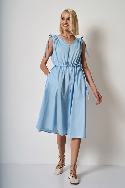 Dress-40054P