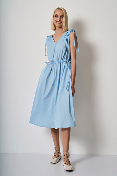 Dress-40054P