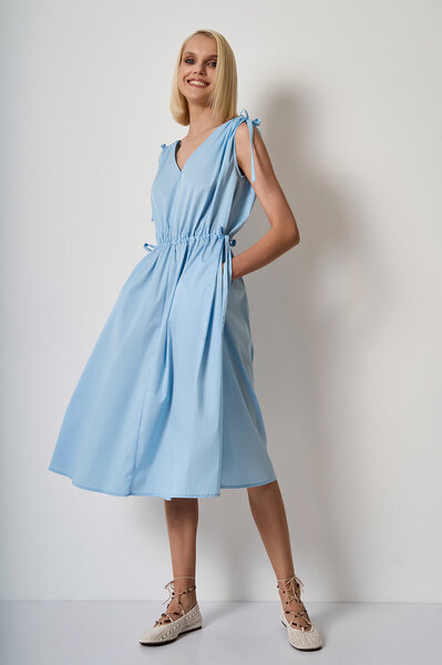 Dress-40054P