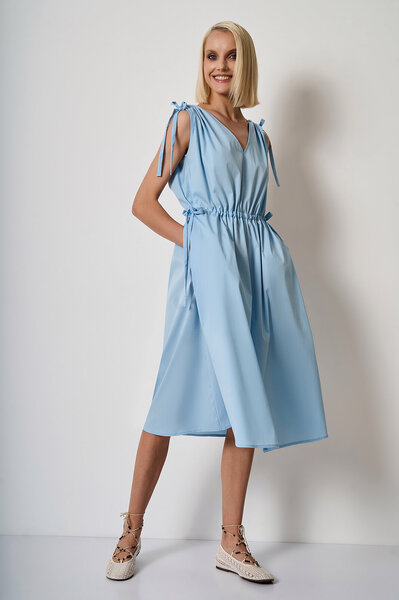 Dress-40054P