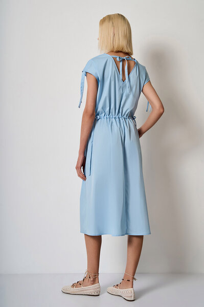 Dress-40054P