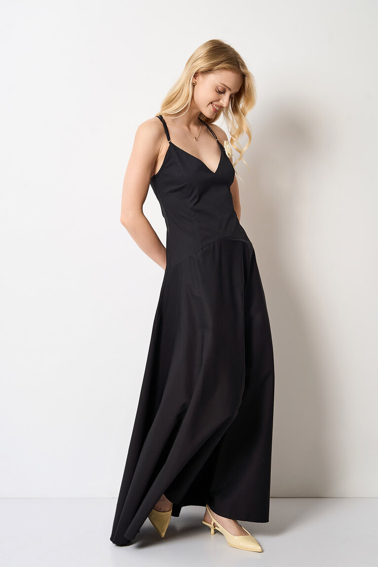 Dress-40066P