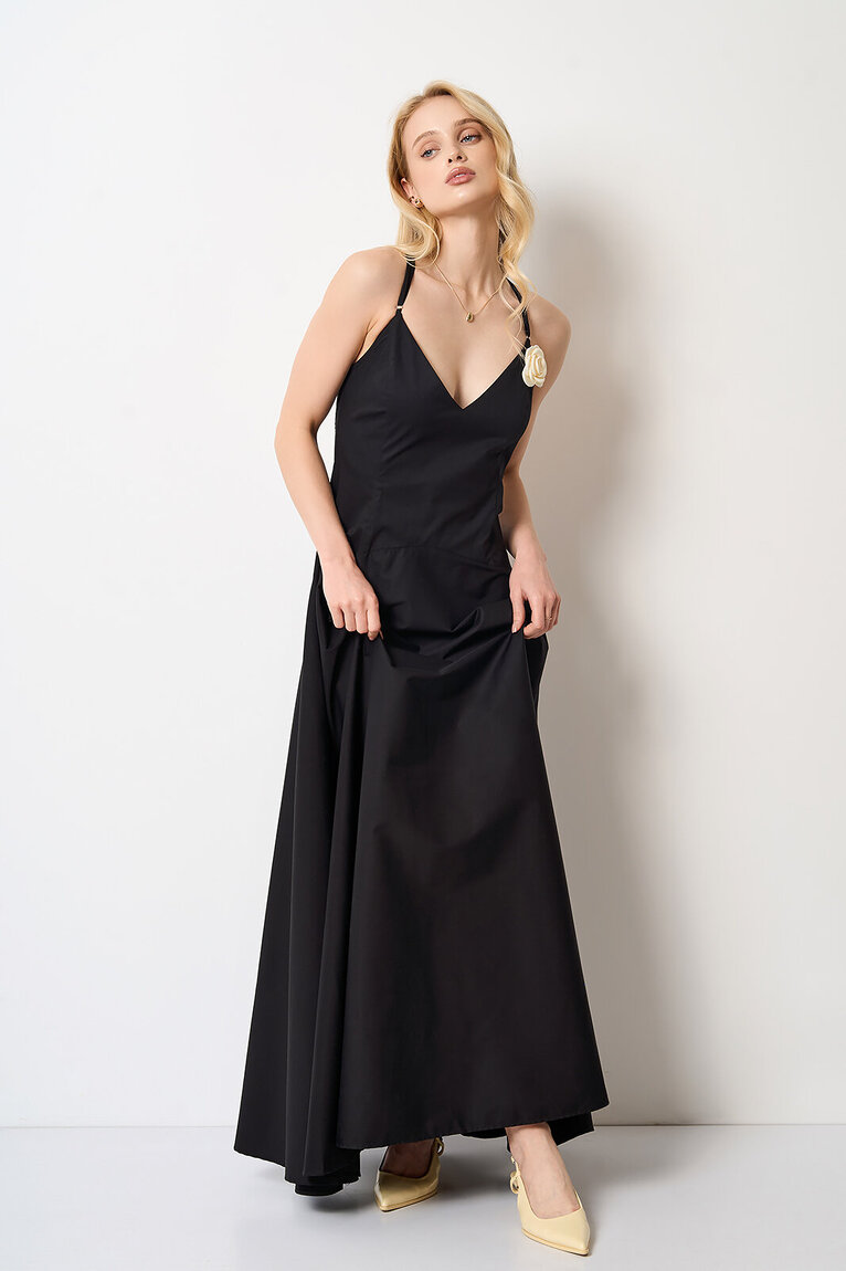 Dress-40066P
