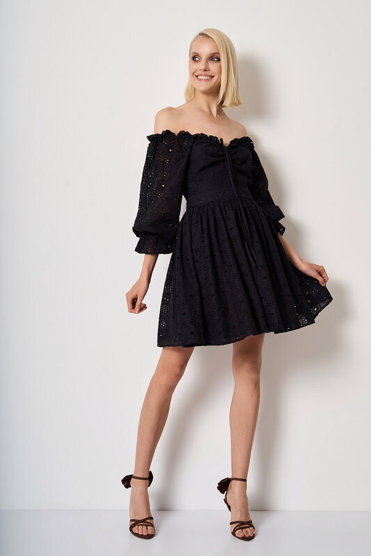 Dress-40067P