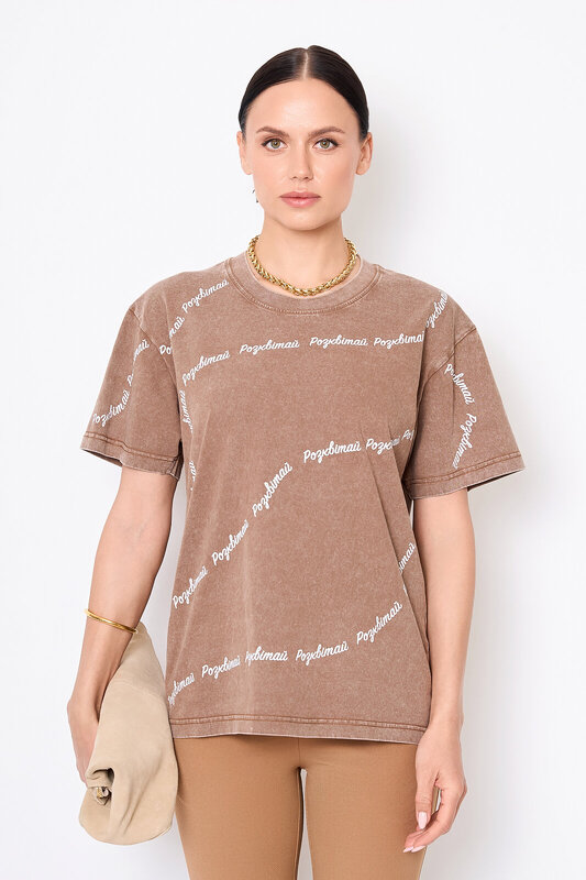 T-shirt-42111