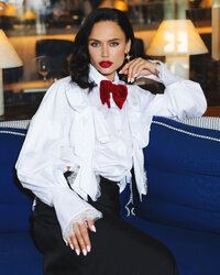 Blouse-42205