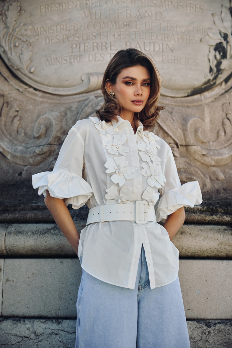 Blouse-42233