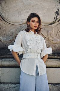 Blouse-42233