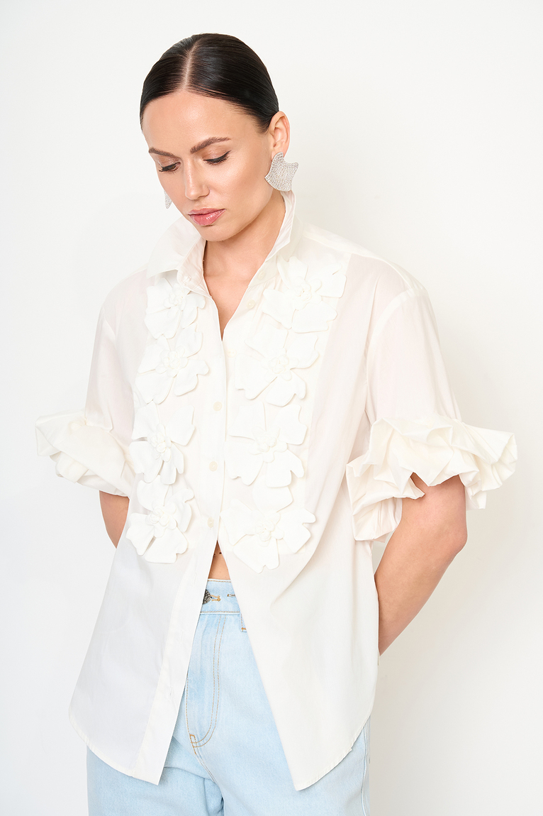 Blouse-42233